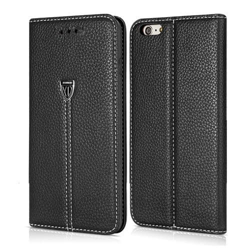 iPhone 4 4S Luxury Folio Case Cover